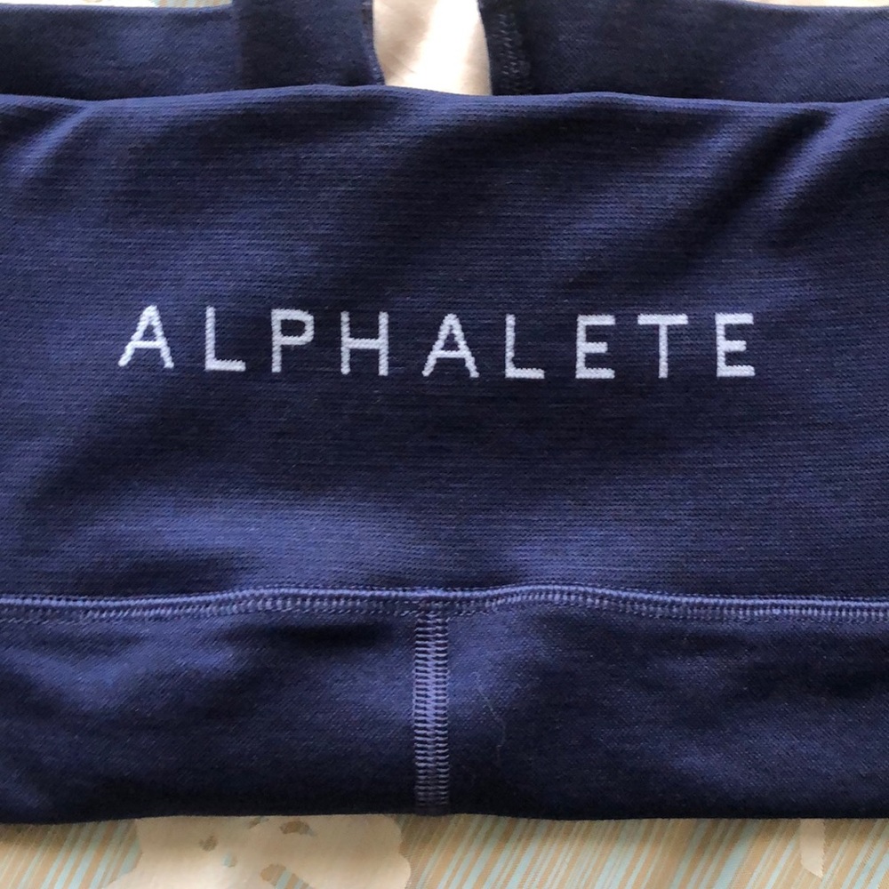Alphalete R6 shortsSOLD - Picture 5 of 5